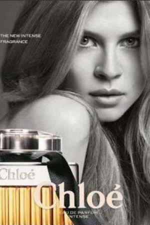 Chloe Intense Eau De Parfum