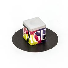 Мел "Kamui KAGEKI" серый