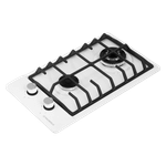 Газовая варочная панель MAUNFELD EGHE.32.63CW/G