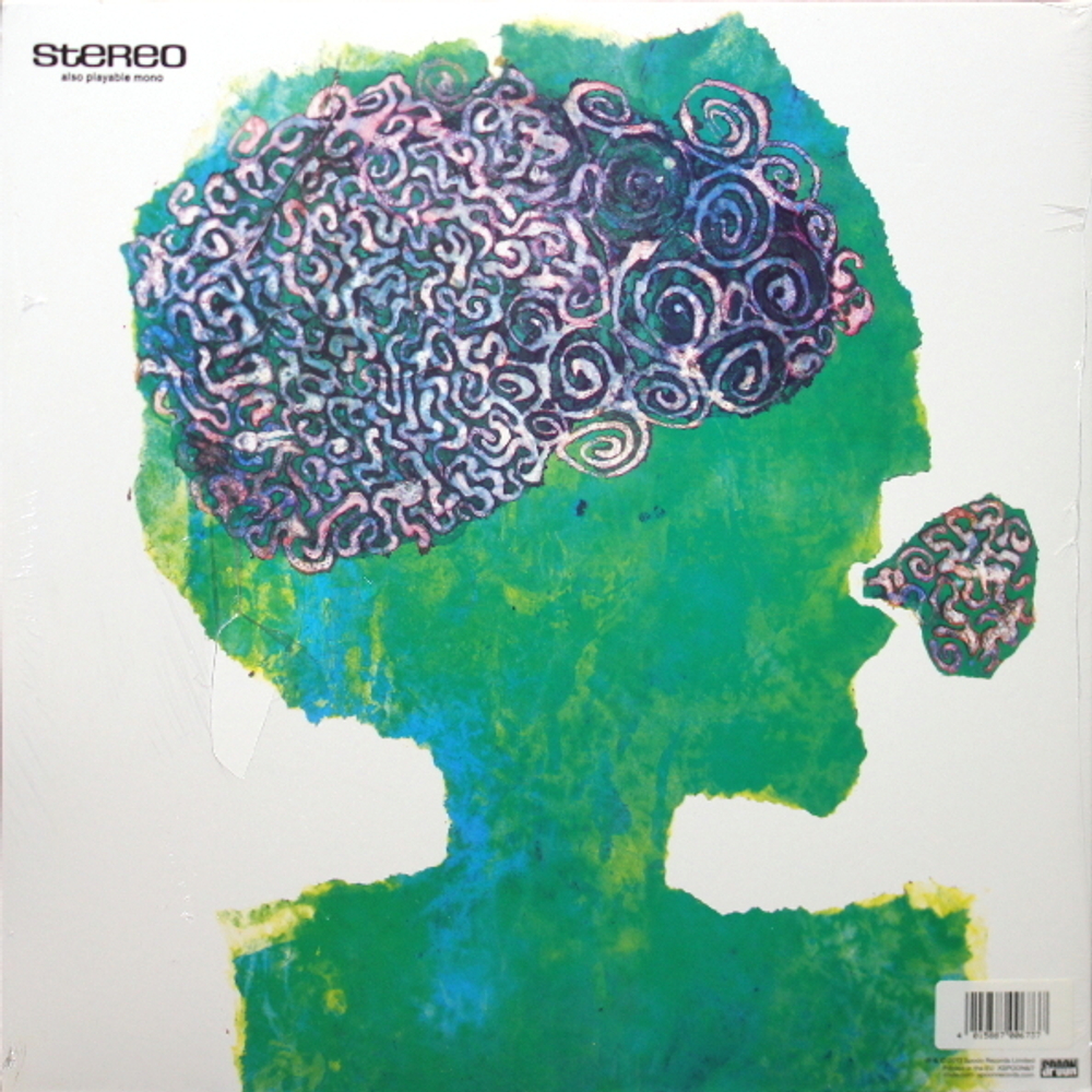 Can / Tago Mago (Coloured Vinyl)(2LP)