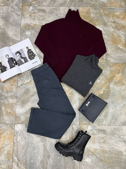 Свитер Celine