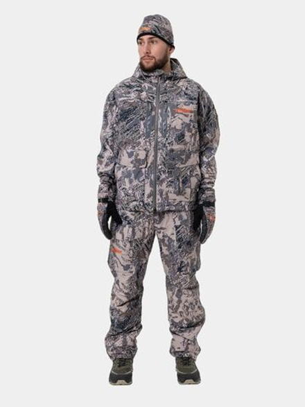 Костюм Remington Blizzard II Figure 3 в 1