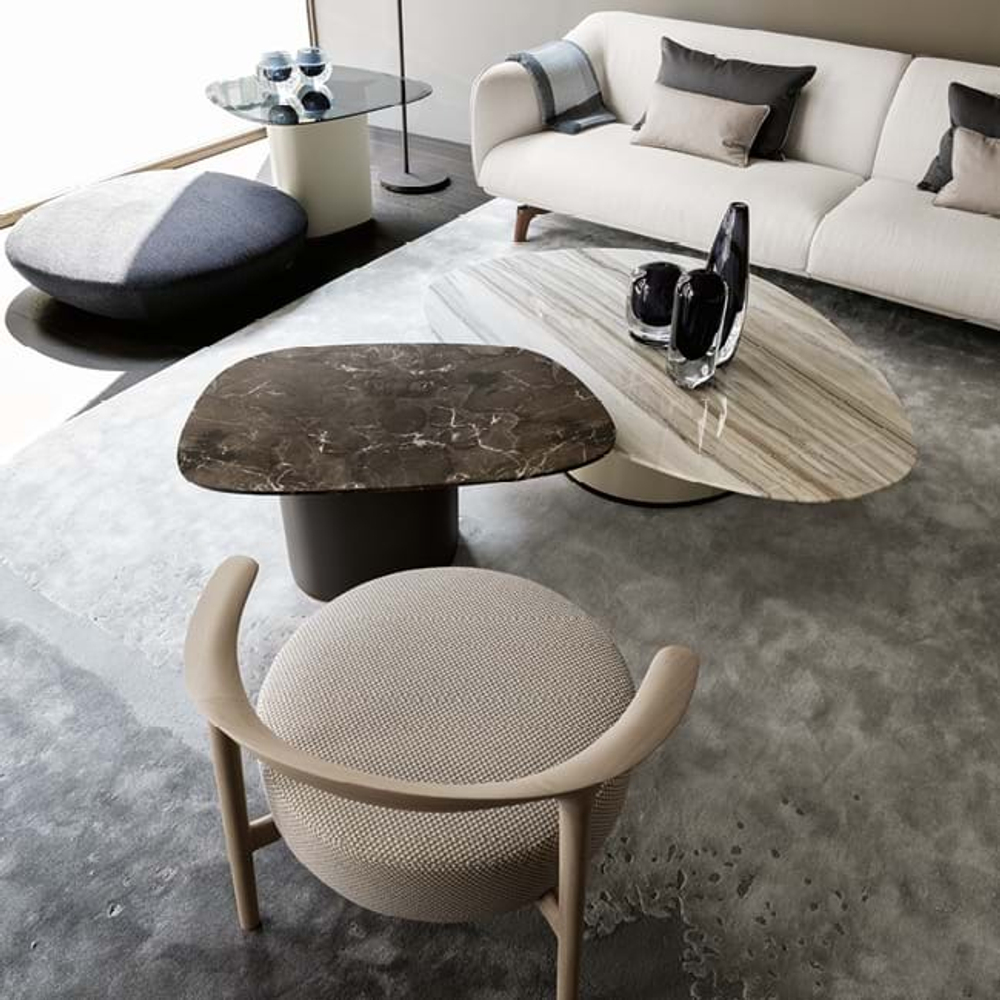 Ковер Giorgetti MOONSHADOW