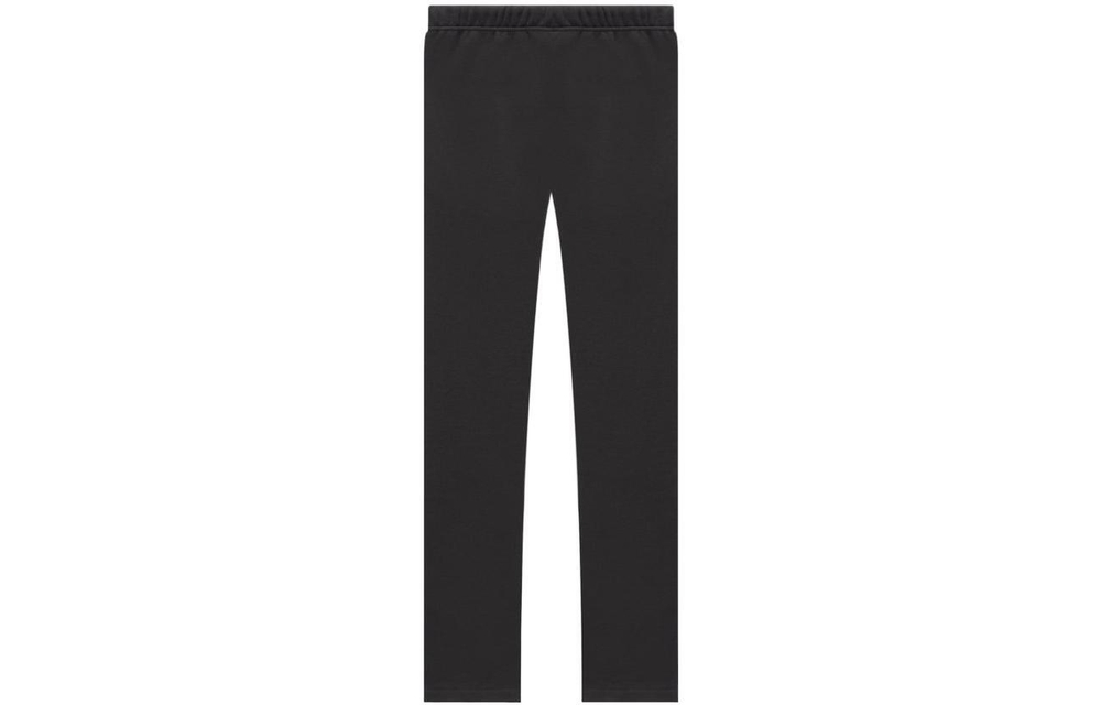 Штаны Fear of God Essentials 1977 SS22 Relaxed Sweatpants Iron Logo, FOG-SS22-167