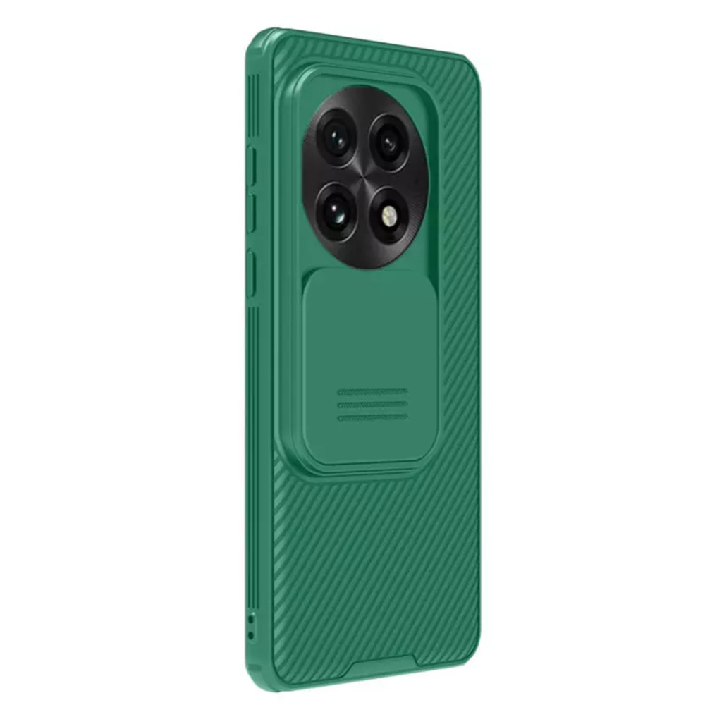 Накладка Nillkin CamShield Pro Case с защитой камеры для OnePlus 13