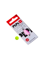 Блесна колеблющаяся Lucky John PEPA длина 25мм/2,2г 035