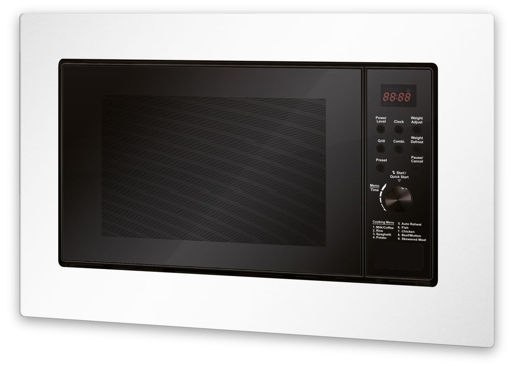 микроволновая печь M 01 W