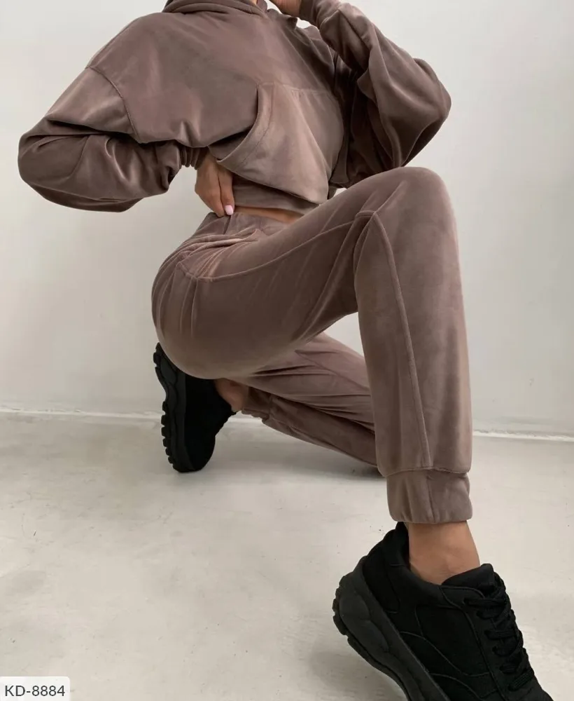 Костюм KE-7982 Фабрика Моды