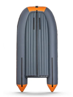 Лодка ПВХ STORMLINE Air Classic Tactic 360