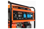Генератор бензиновый PATRIOT Max Power SRGE 6500E