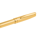 Ручка-роллер Pierre Cardin Golden