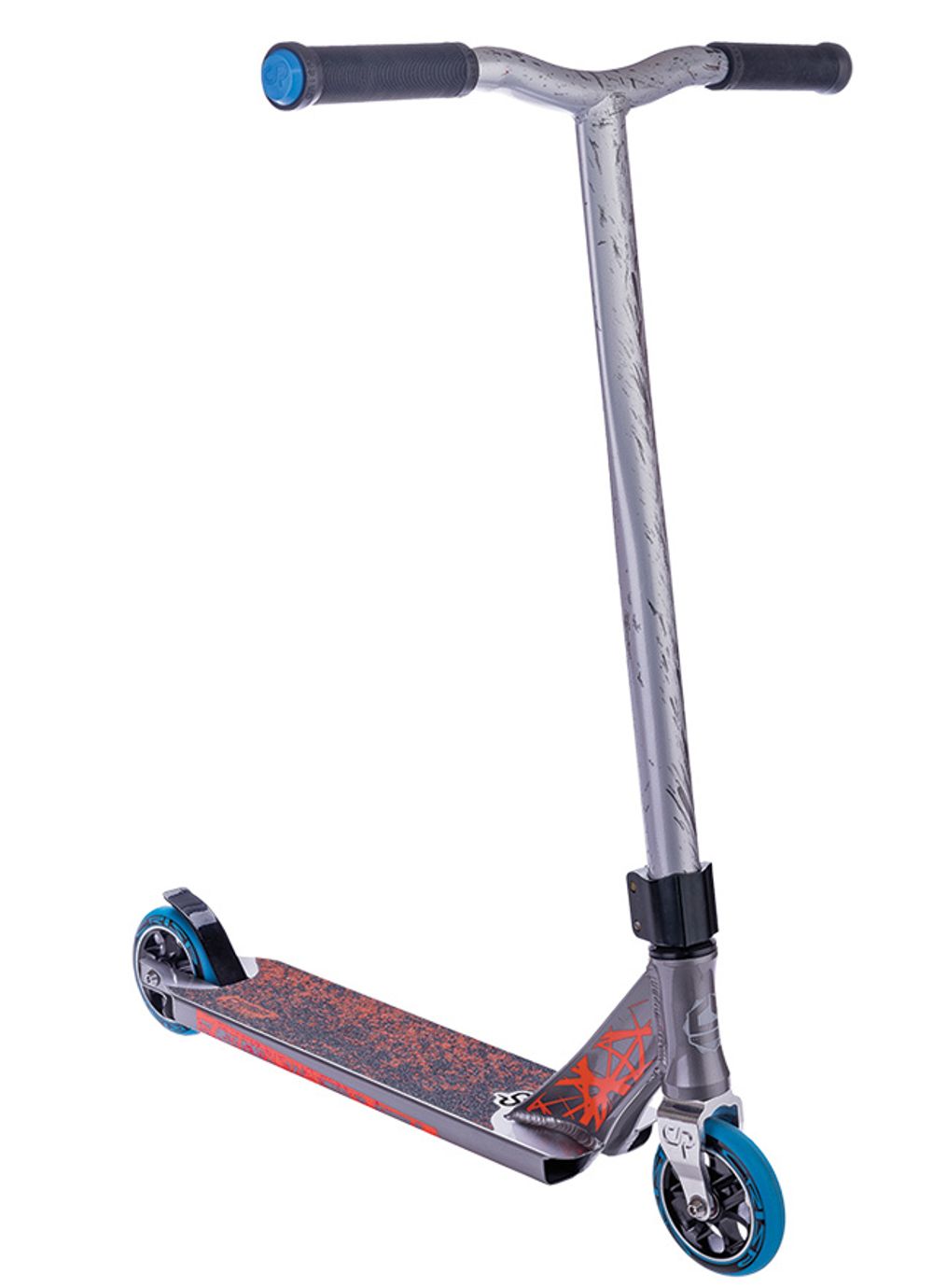 Трюковой самокат Crisp Ultima 4.5 SS17