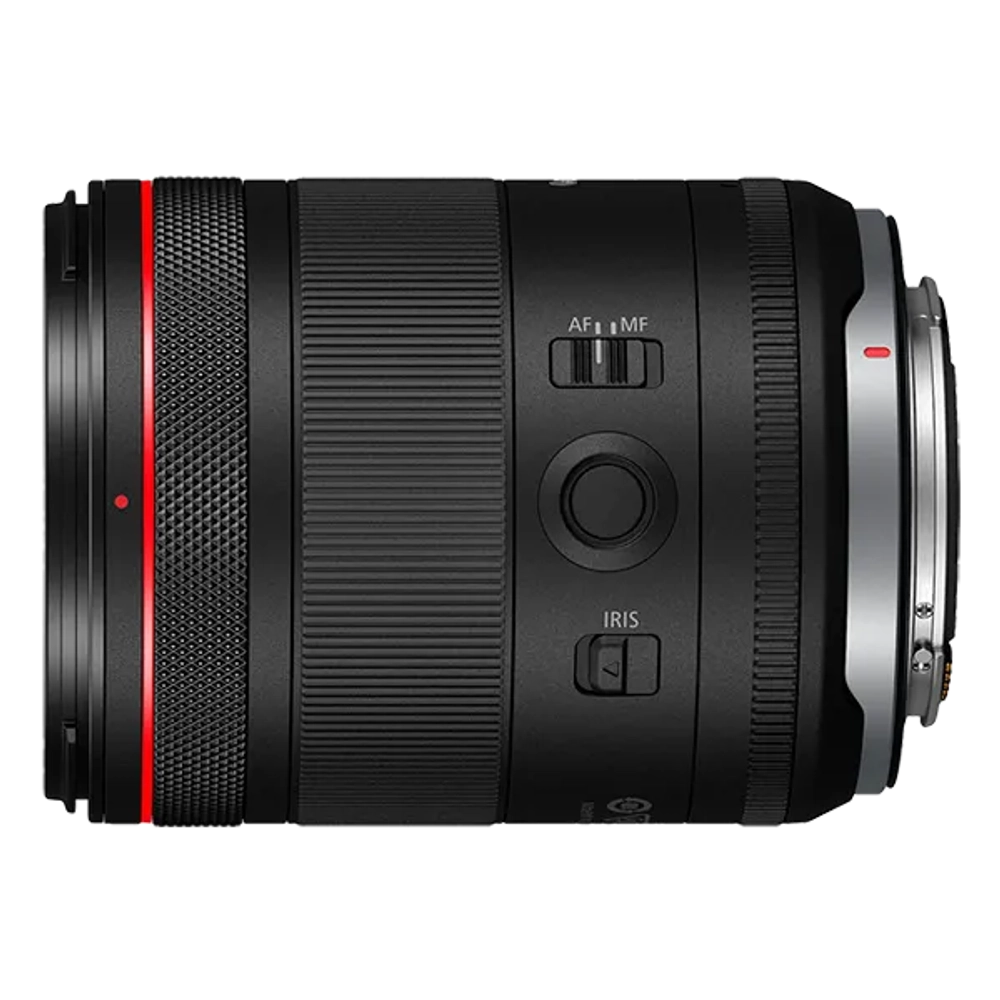 Объектив Canon RF 35mm f/1.4 L VCM