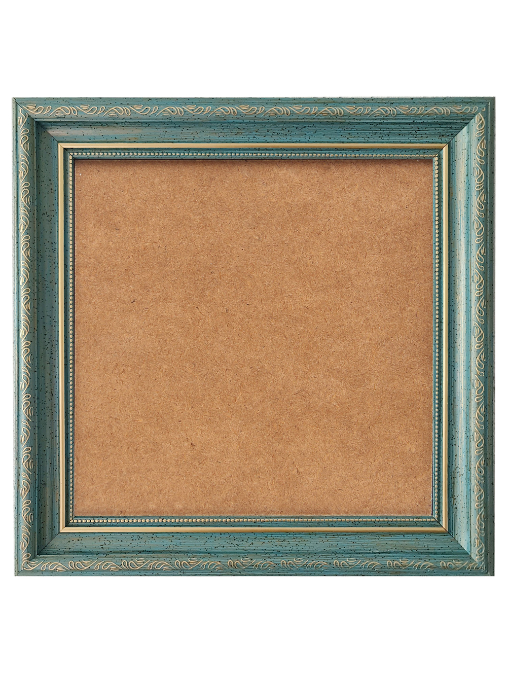 Картина на стену для интерьера на холсте в раме 25*25 см