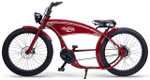 Электровелосипед Ruff Cycles The Ruffian (2024)