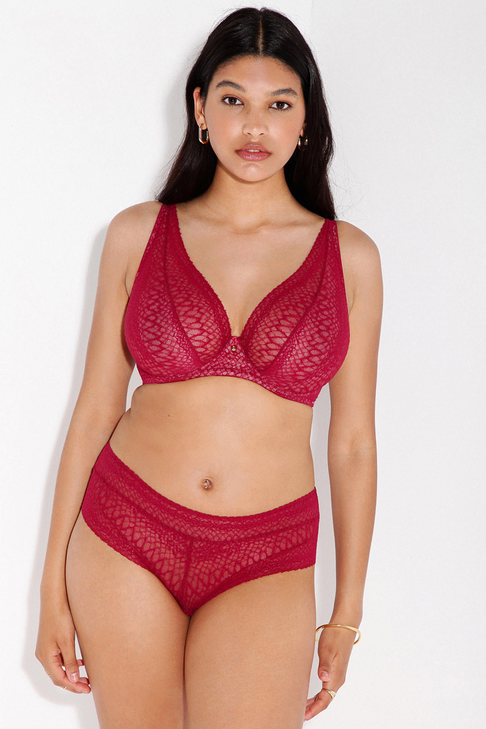 Бюстгальтер Chianti M Bralette Alles