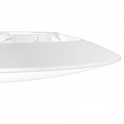 Накладной светильник Mantra SLIM 8691