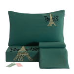 Комплект постельного белья Mood of Paris MP009