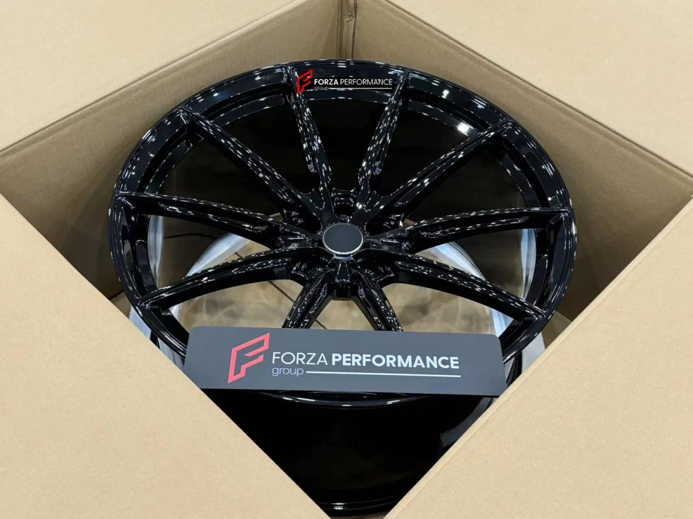 КОВАНЫЕ ДИСКИ ДЛЯ BMW X6 G06 2019 БМВ