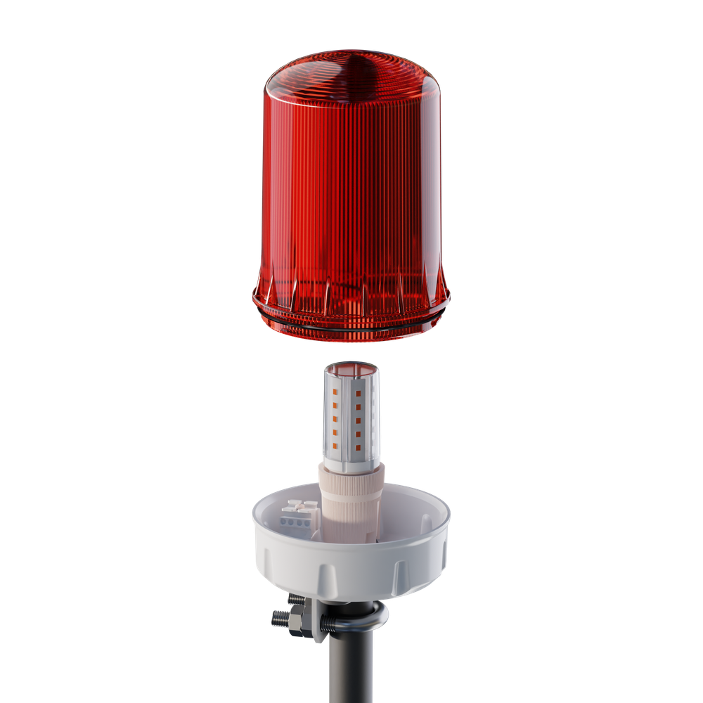 Светильник Navigator 93 260 ZOM-01-7-E27 (с лампой)