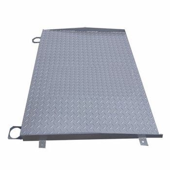 Пандусы SCALE