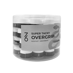 Овергрипп 7/6 Super Tacky White 60 pcs