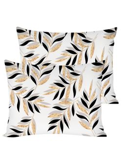 Постельное белье Полисатин Мечта "Катарина" 2-спальное Наволочка 50х70 см 2 шт Простынь на резинке 160x200 см Пододеяльник 175x215 см