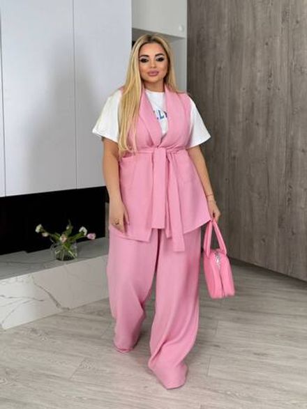 Костюм УК-2116-2 Фабрика Моды Фото 2