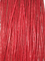 Отделочный кожзам шнурок