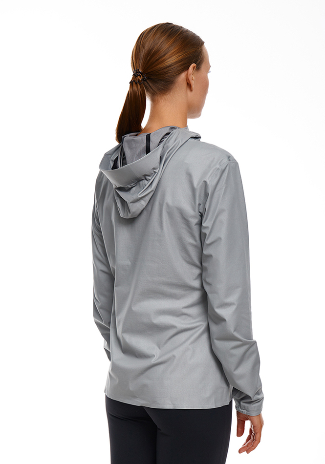 КУРТКА ЖЕНСКАЯ UR3.1 JACKET 10K WR / 10K MVP | GRAY