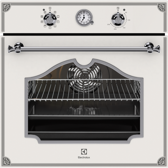 Электрический духовой шкаф Electrolux OPEA 2350 C