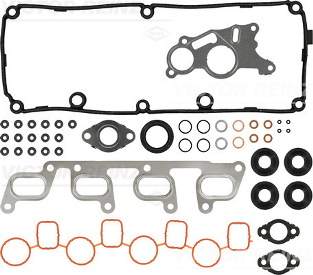 VICTOR REINZ - 024048601-REI - Gasket Kit, cylinder head