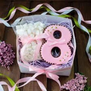 Подарки для женщин