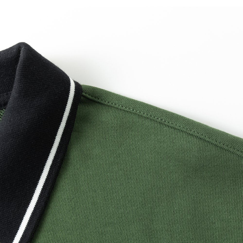 СВИТШОТ YMKASHIX FOUR STRIPES