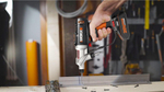 Дрель-шуруповерт аккумуляторная Worx Switchdriver WX176.2 WX176.2