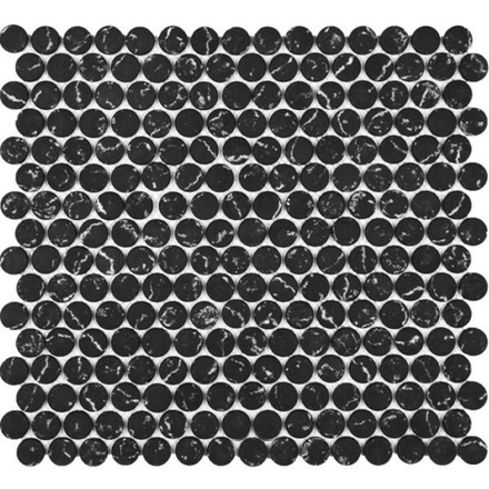 Мозаика AGKO19-BLACK