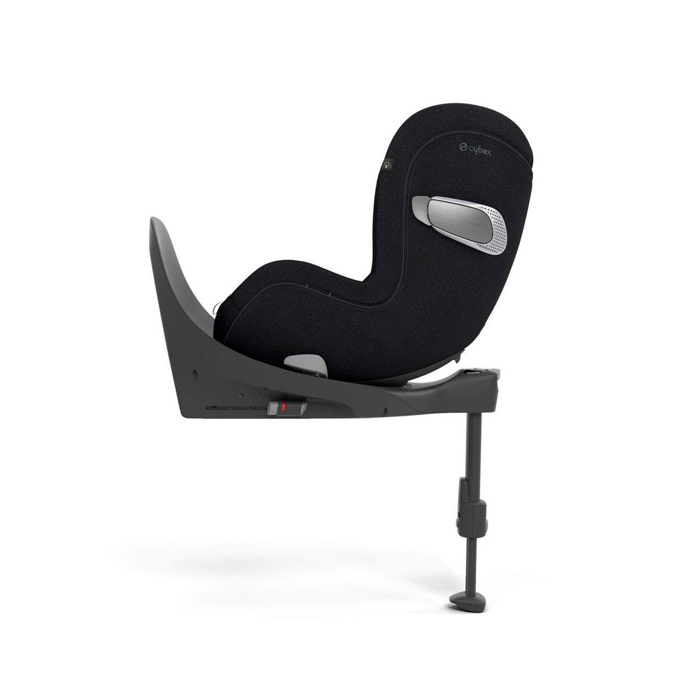 Автокресло Cybex Sirona T i-Size Sepia Black Plus