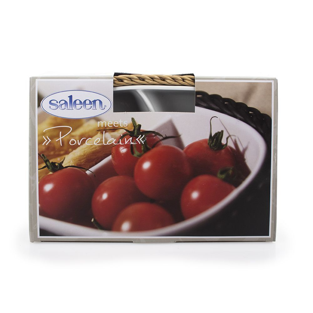 Менажница в корзинке 22.5х16.5х5.5 Westmark Saleen Германия вид