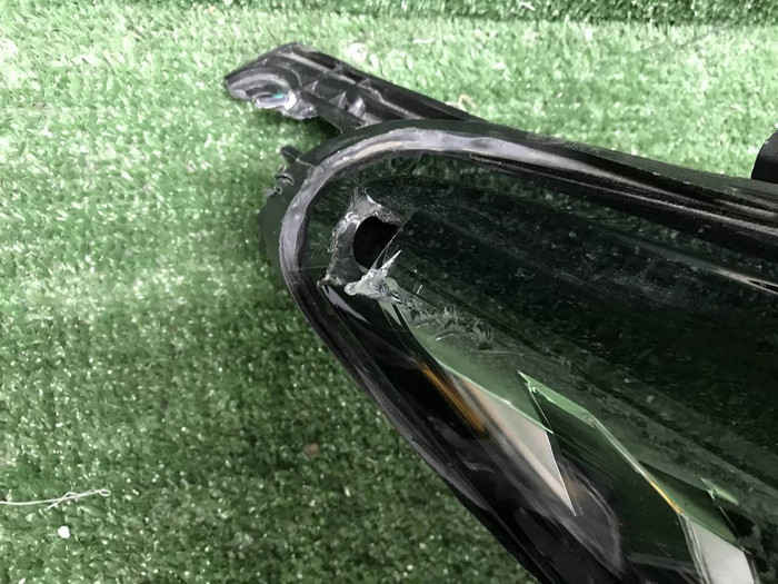 Фара правая Geely Coolray (2023-н.в.) LED