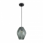 Подвесной светильник Freya Shiny FR5547PL-01DBL