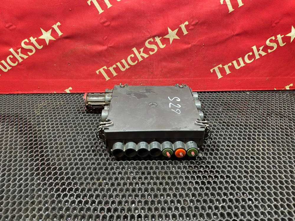 Коробка распределительная