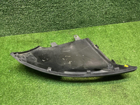 Накладка бампера правая Range Rover Sport 2 13-17