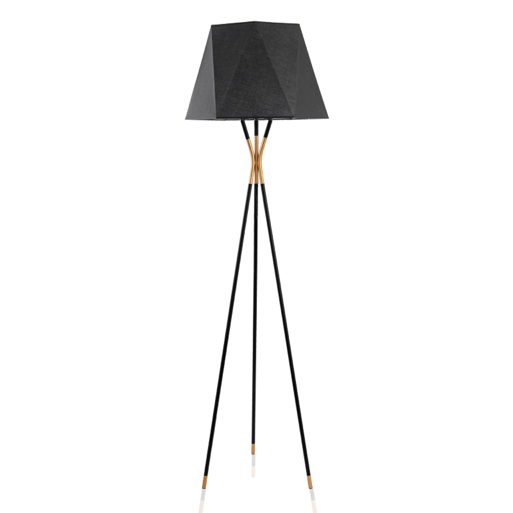 Floor design lamp Trinagar