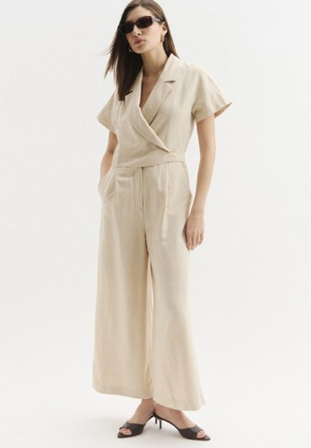 Комбинезон женский WEEKEND MAX MARA WKDOBLATO