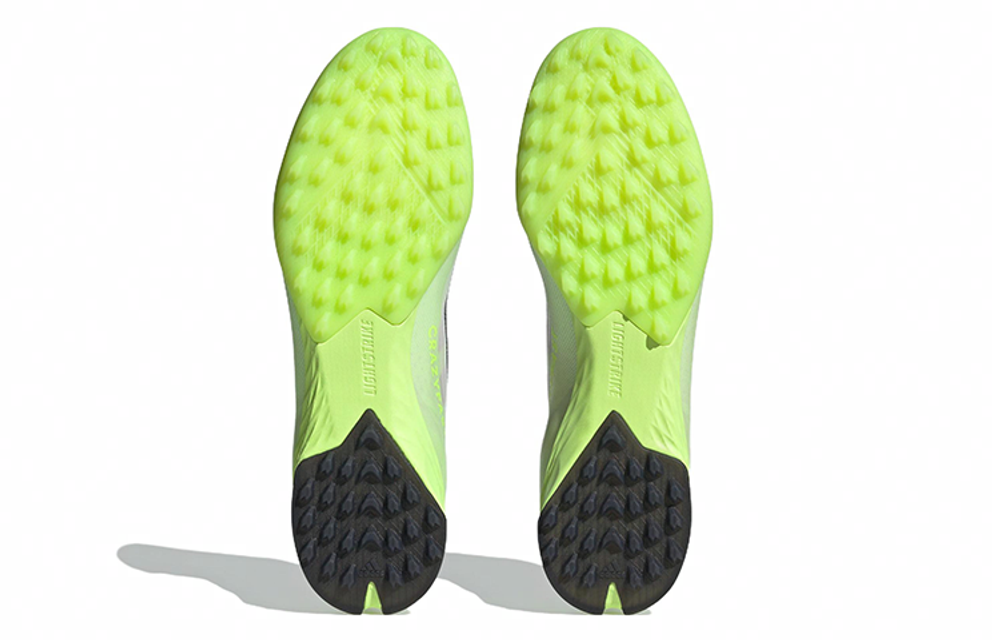 Кроссовки Adidas X Crazyfast.1 Ture