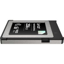 Lexar 256ГБ Professional CFexpress Type B Card DIAMOND Series