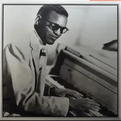 Ray Charles - Ray Charles - (Analogue Productions) LP