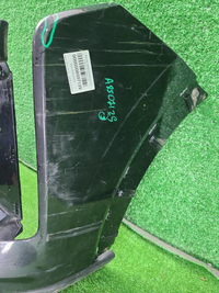 Бампер передний EXEED RX (2023-н.в.)