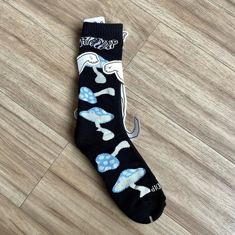 Носки Ripndip Euphoria Socks Black