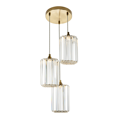 Подвесной светодиодный светильник Modelux ML.1397.3